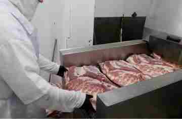  Chile reconhece status sanitário do Paraná e produtores poderão vender carne ao país